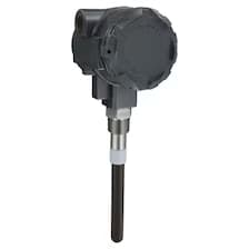 Particulate Transmitters