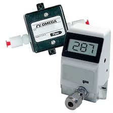 Turbine Flow Meters