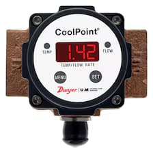 Vortex Flow Meters