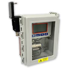 Trace & Purity Oxygen Analyzers