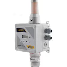 Oxygen Monitors