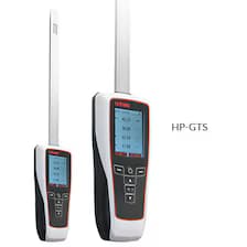 Handheld Meters