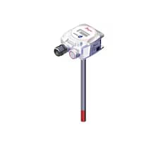 Bộ truyền RH & nhiệt độ