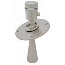 Cảm biến radar xung
