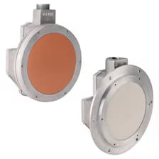 Paddle Level Switches