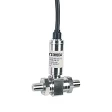 Differential Pressure Transmitters