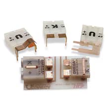 Đầu nối PCB