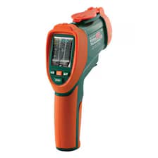 Handheld Infrared Thermometers