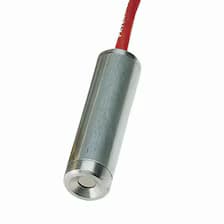 Fixed Infrared Sensors