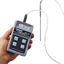 Connector Thermistor Probes