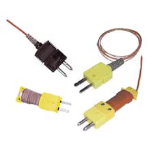 Thermocouple Wire Sensors