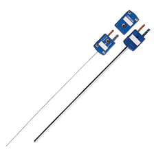 Connector Thermocouple Probes