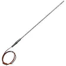 Lead Wire Thermocouple Probes