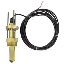 Paddlewheel Flow Meters