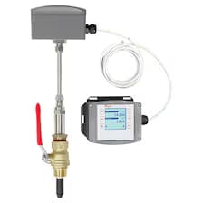 Electromagnetic Flow Meters