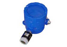 Cảm biến khí độc