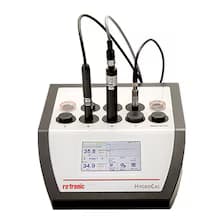 Humidity Calibration