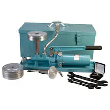 Static Pressure Instruments