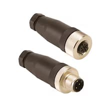 Đầu nối nhiệt độ M8 & M12