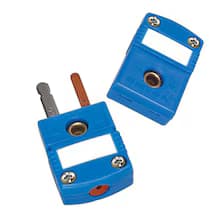 Đầu nối cặp nhiệt điện & RTD