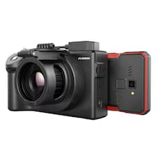 Thermal Imaging Cameras
