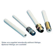 Protection Tubes