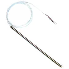 Lead Wire Thermistor Probes