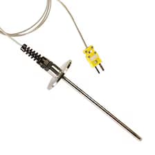 Specialty Thermocouples