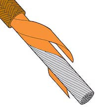Heater Hookup Wire