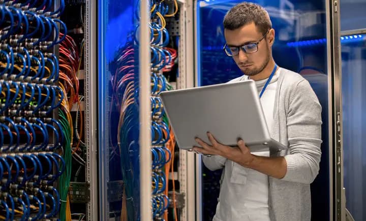 Ví dụ giám sát IIoT