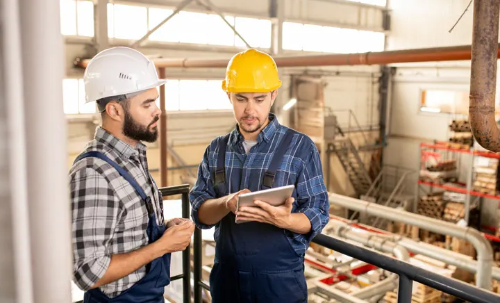 5 cách dữ liệu cảm biến thông minh mang lại lợi ích cho doanh nghiệp